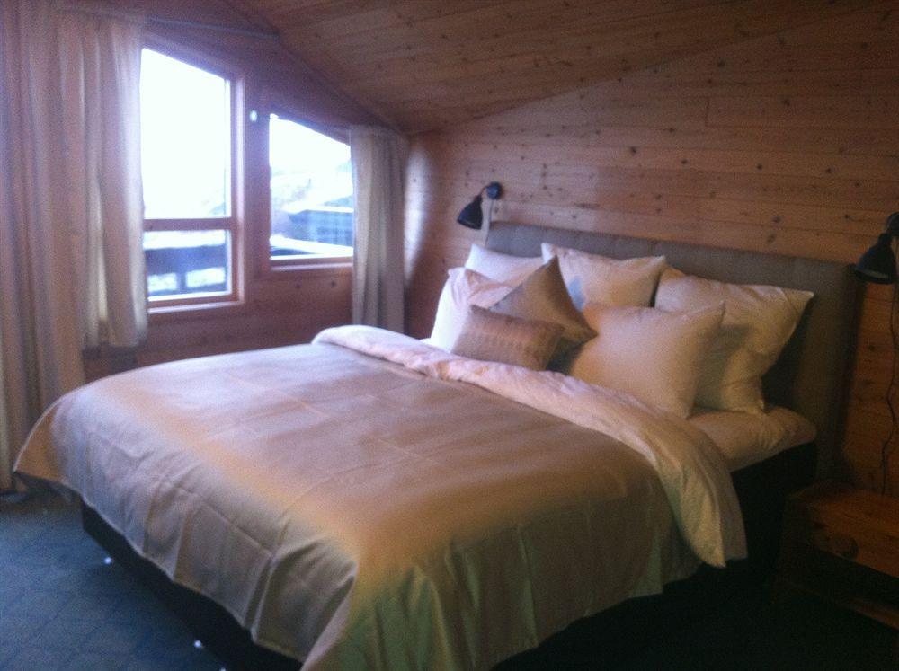 Brekke  Brekkestranda Fjordhotel מראה חיצוני תמונה