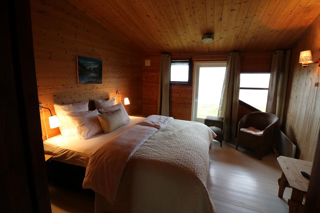 Brekke  Brekkestranda Fjordhotel מראה חיצוני תמונה