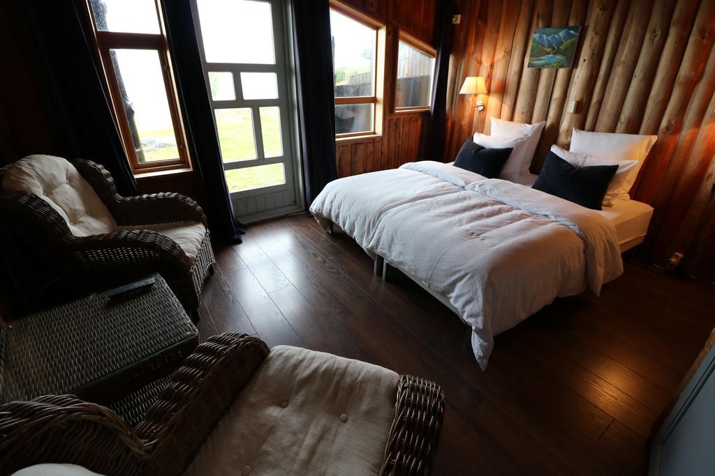 Brekke  Brekkestranda Fjordhotel מראה חיצוני תמונה