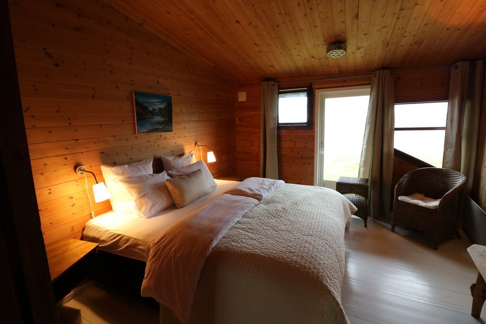 Brekke  Brekkestranda Fjordhotel מראה חיצוני תמונה